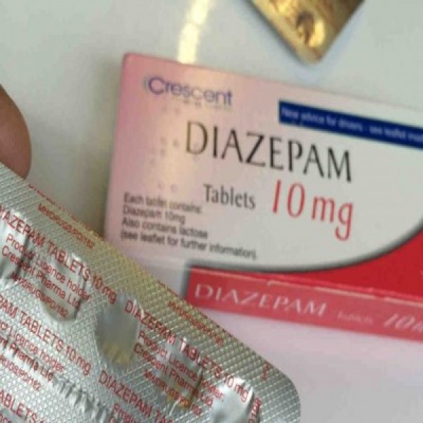 Diazepam 10 mg